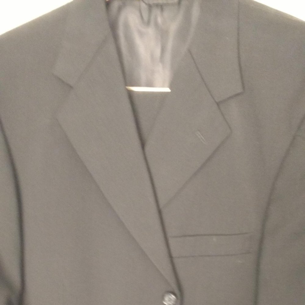 Men's Suit